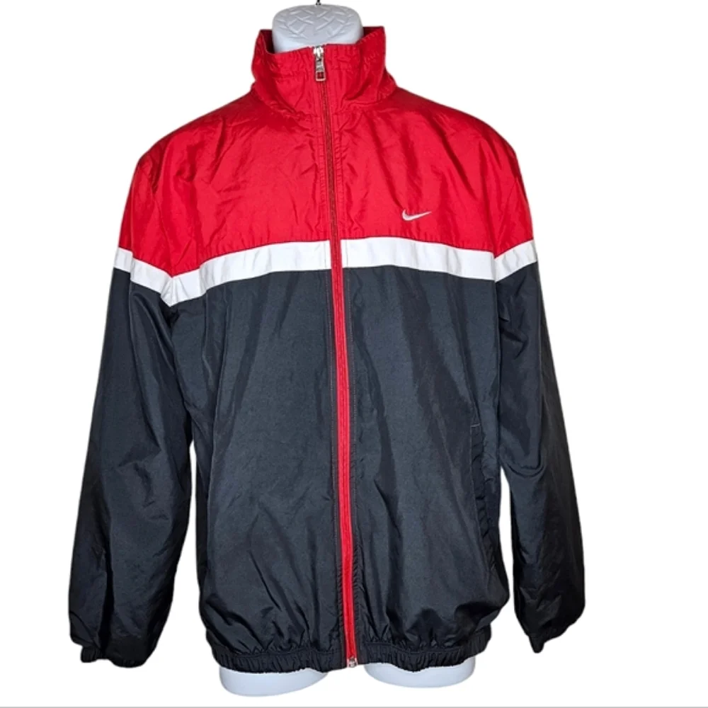 Nike | Sportswear Windrunner | Men's | Y2K | Athleisure | Size Medium - Picture 5 of 16